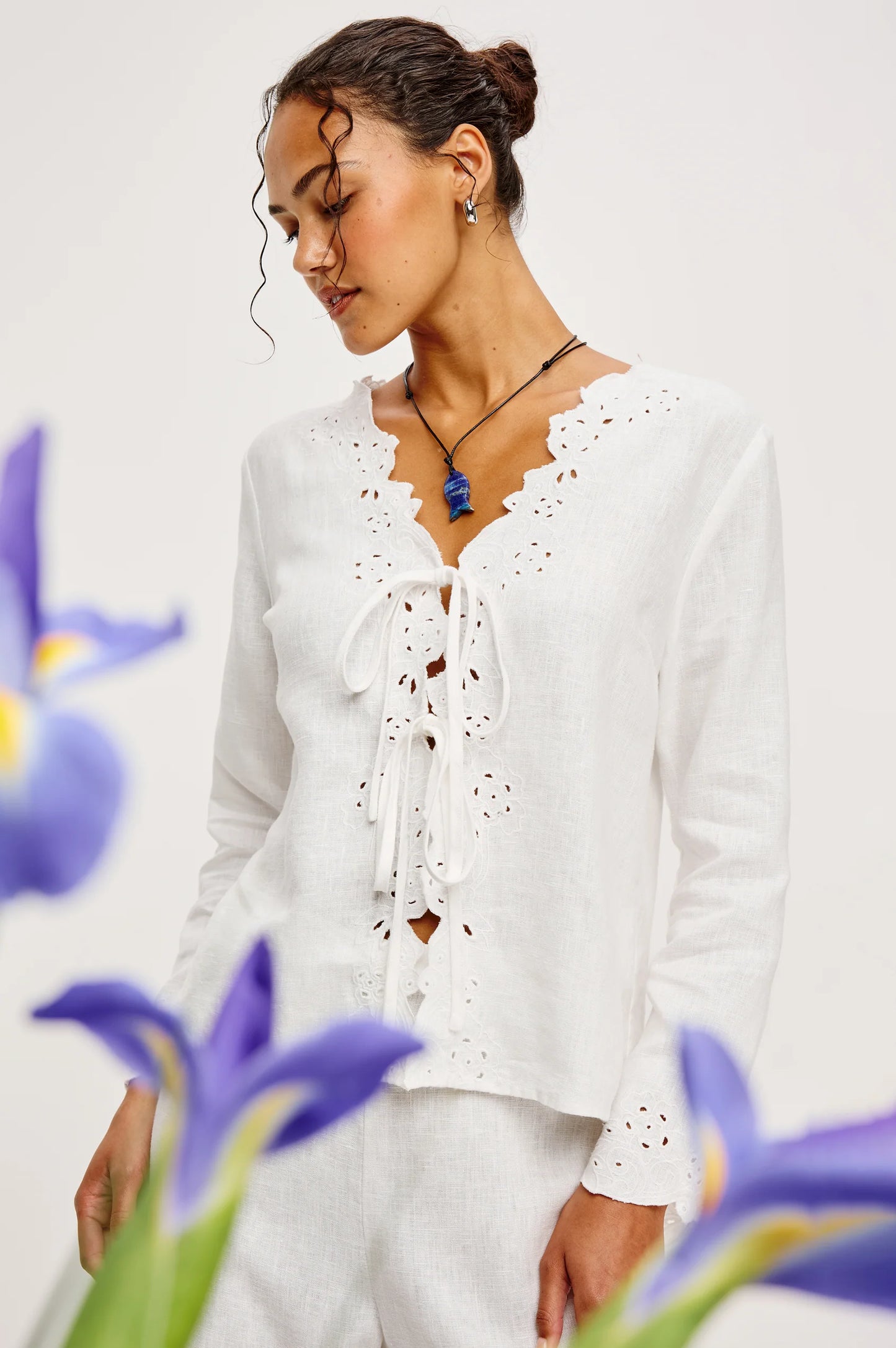 Fleur Top