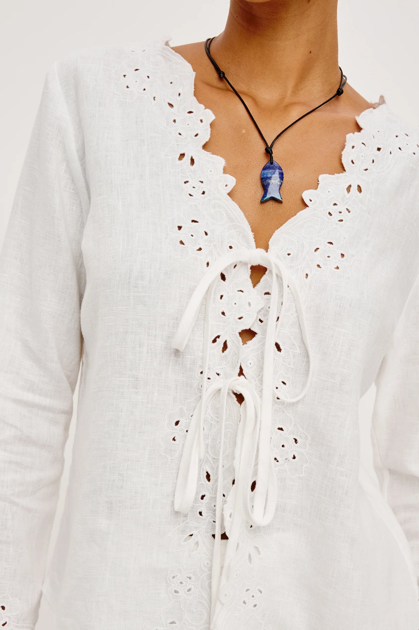 Fleur Top