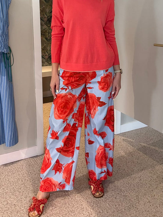 Rose Pant