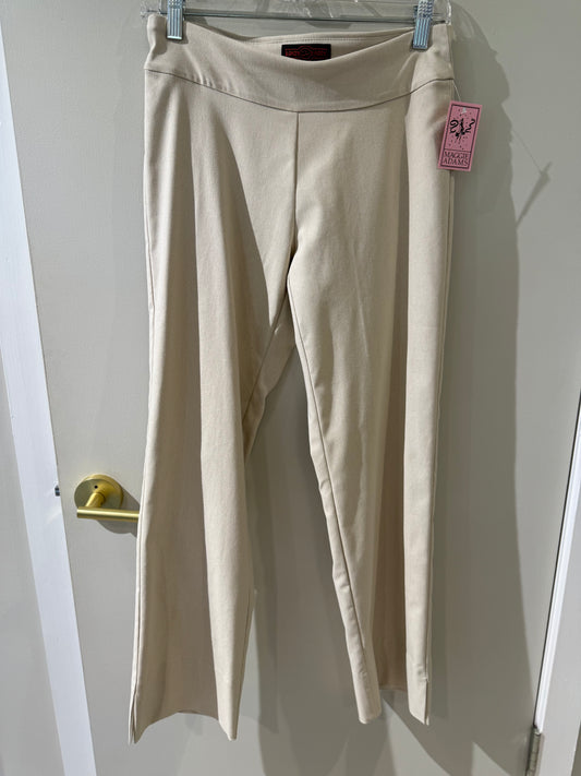 Wide Ankle Pant
