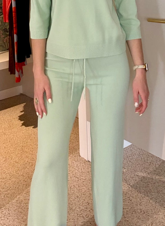 Pistacchio Pant