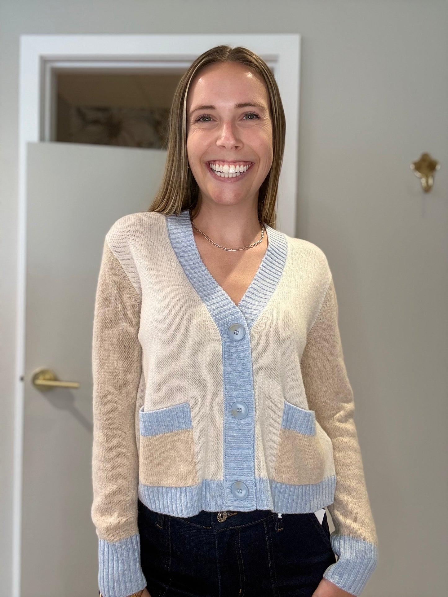 Enchantress Cardigan