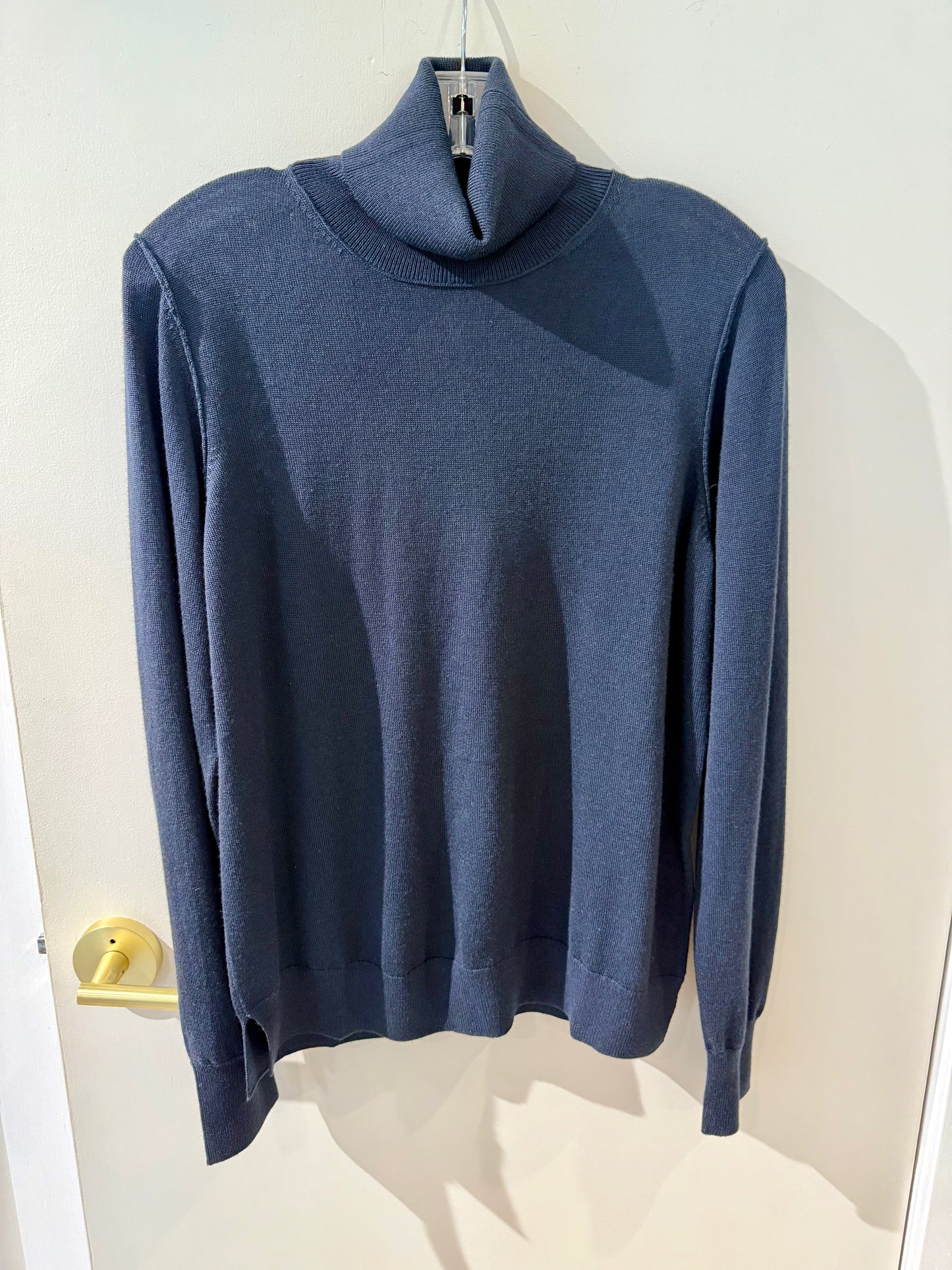 Turtleneck Sweater