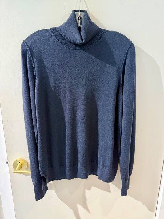 Turtleneck Sweater