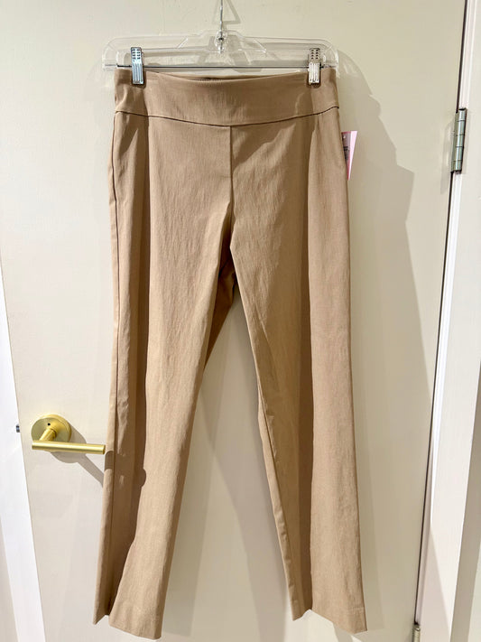 Pull On Ankle Pant