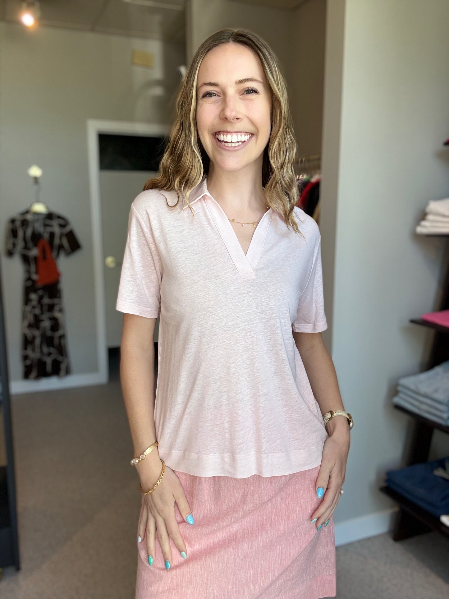 Berlina Polo T-shirt