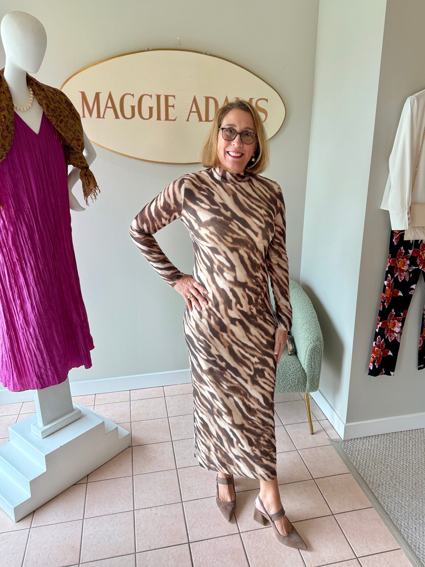 Regina Zebra Regina