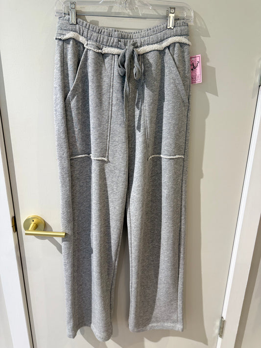 Terry Pant