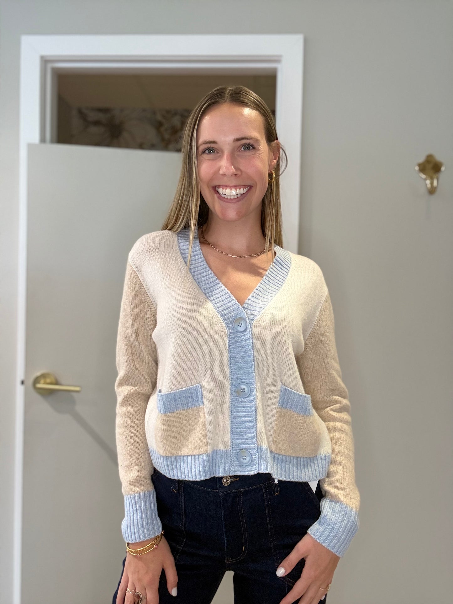 Enchantress Cardigan
