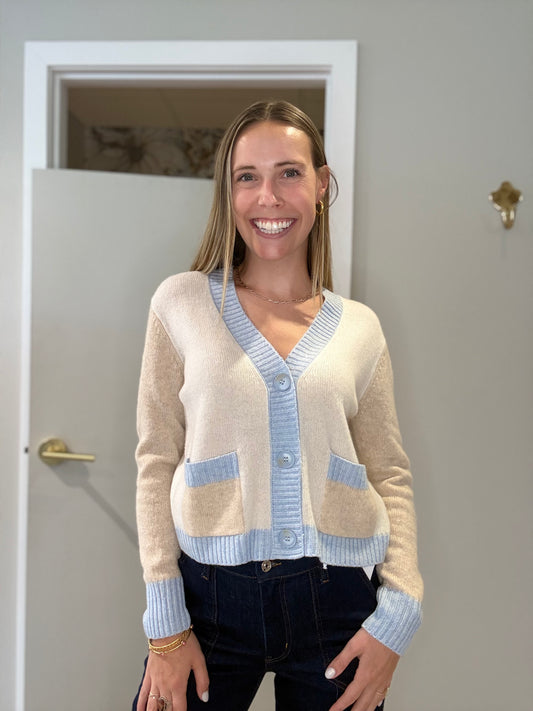 Enchantress Cardigan