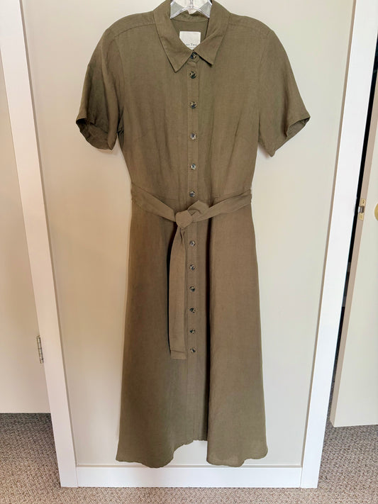 Kalamata Dress