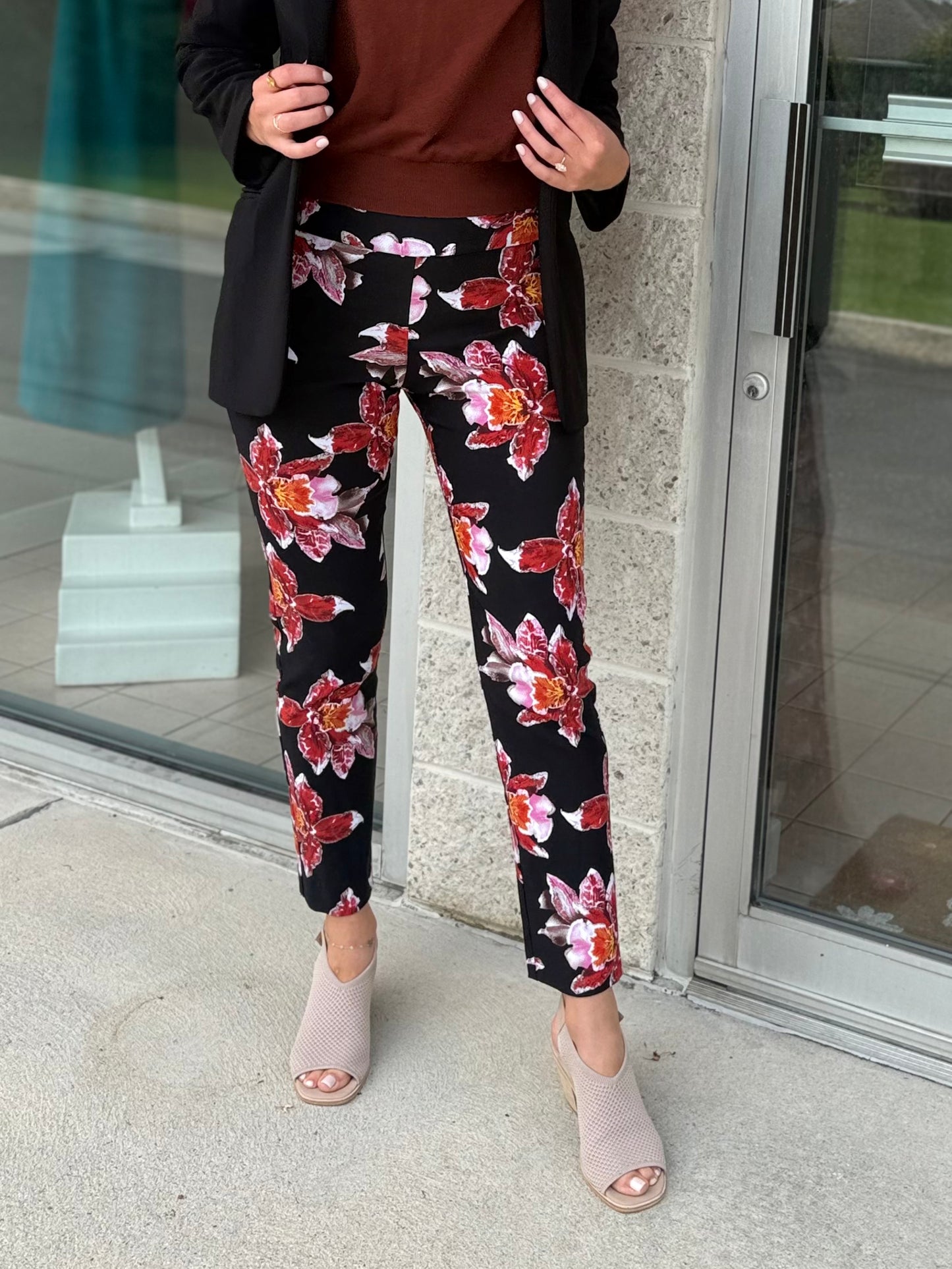 Orchid Pant