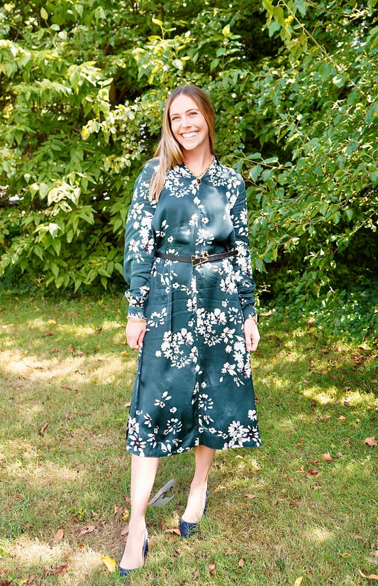 Shiloh Dress