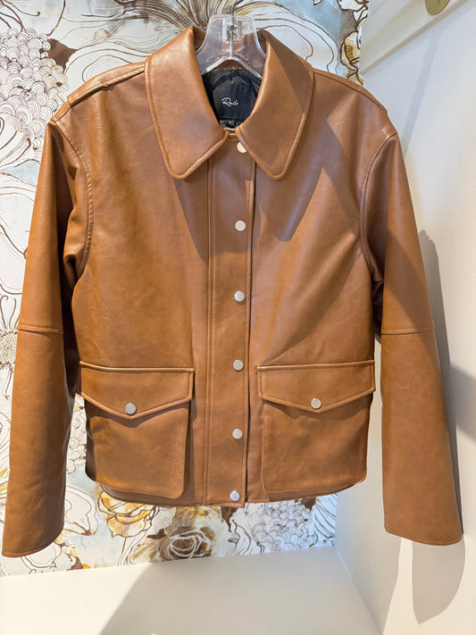 Mathe Jacket