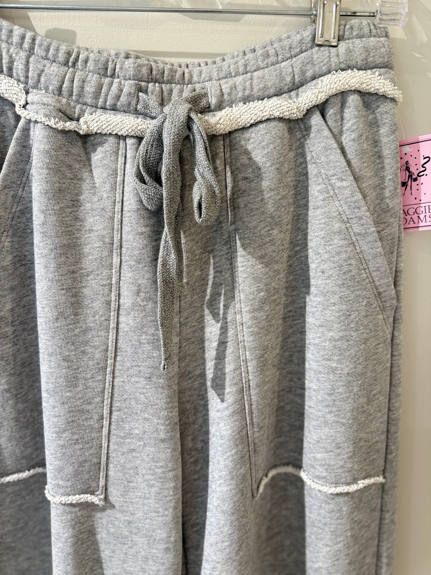 Terry Pant