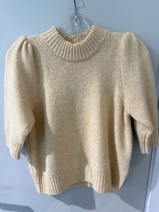 Sunshine Sweater
