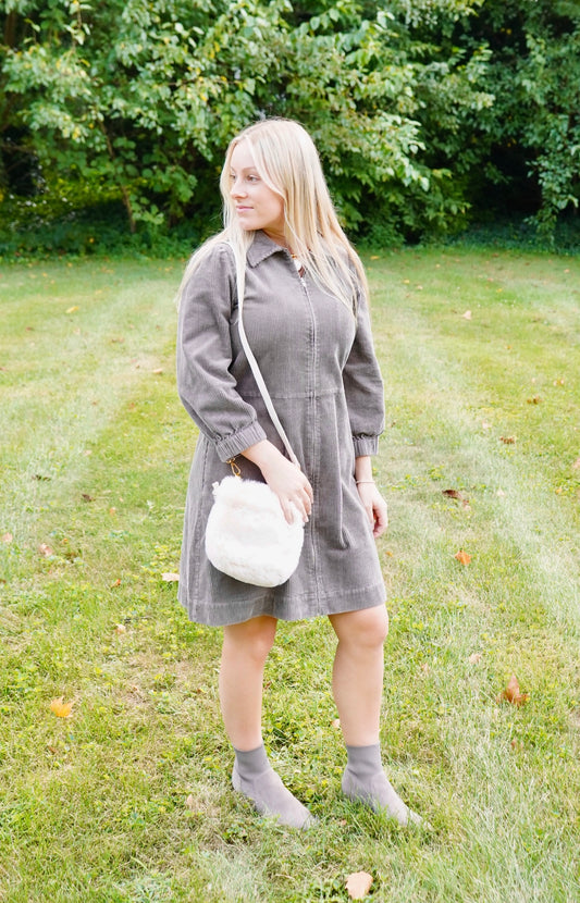 Falcon Dress
