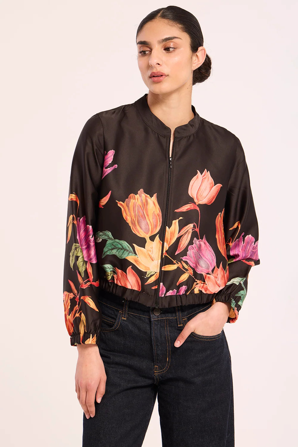 Gol Jacket