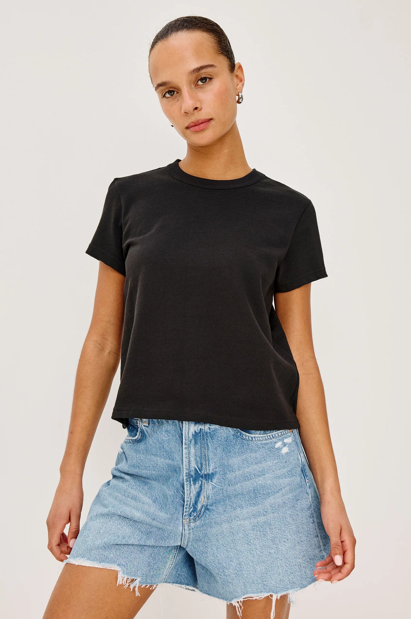 Girlfriend Tee