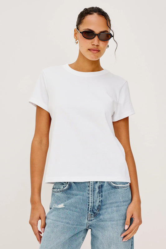 Girlfriend T-shirt