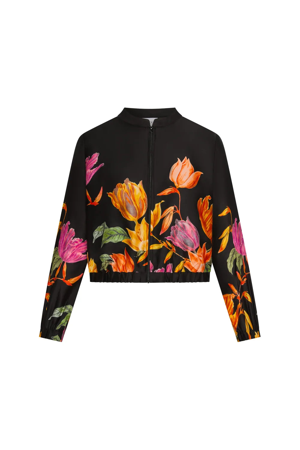 Gol Jacket