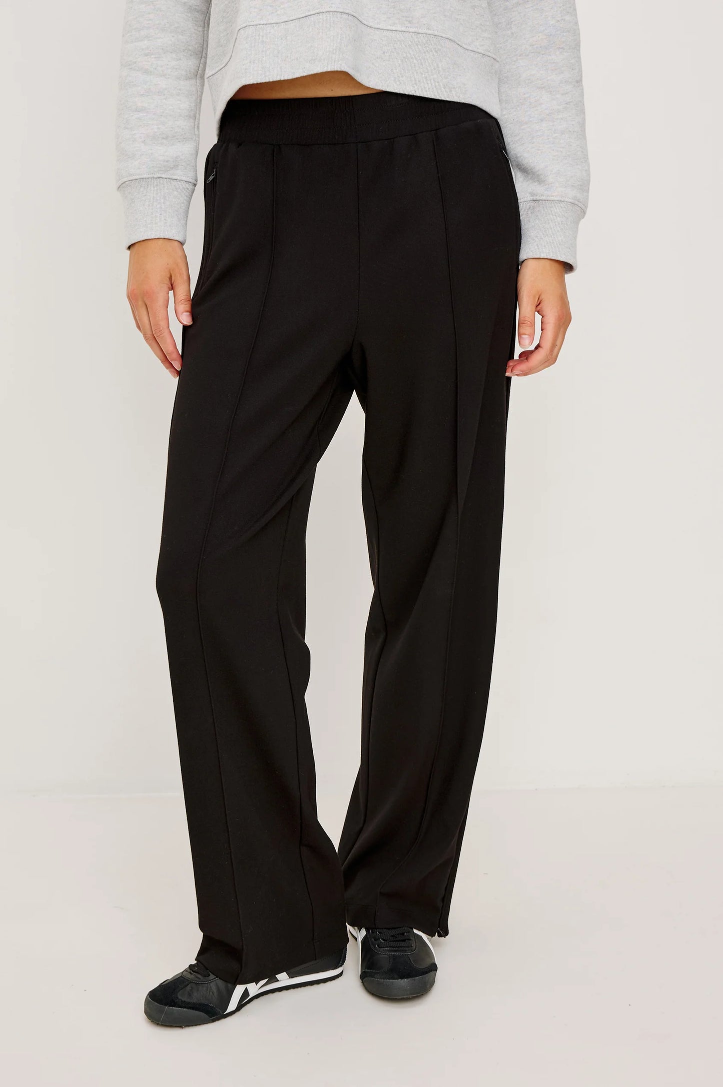 Hirsch Pant