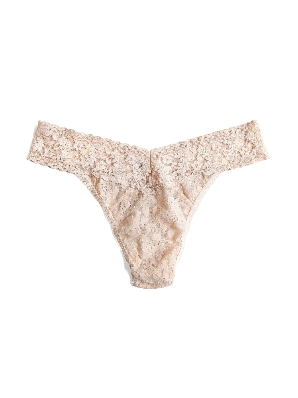 Hanky Panky Thong