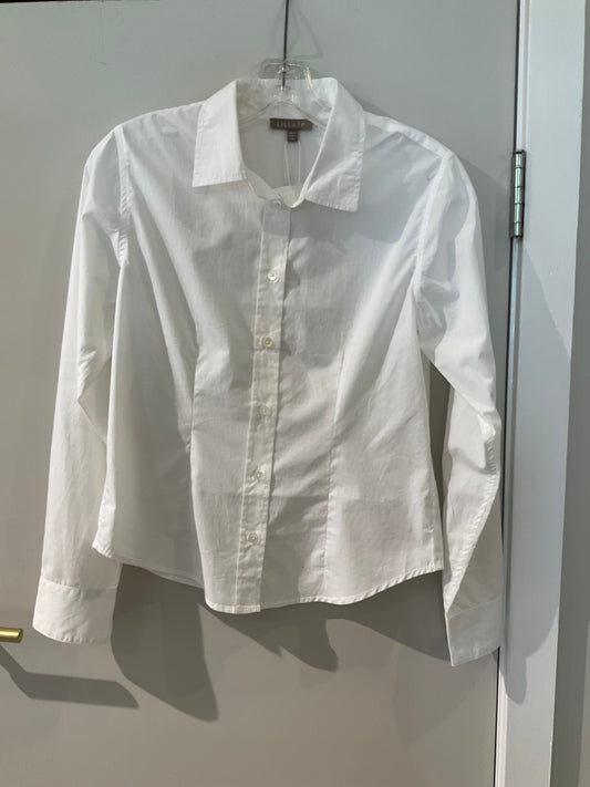 Slim Fit Button Down
