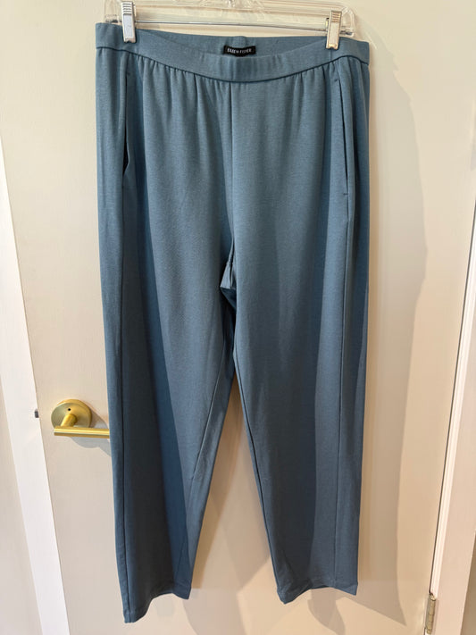 Slouch Ankle Pant