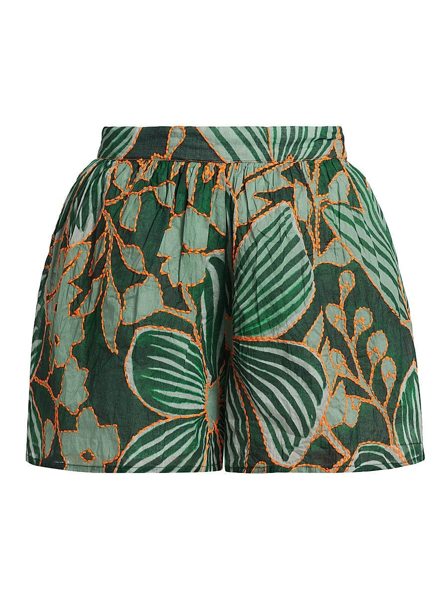 Cleo Short