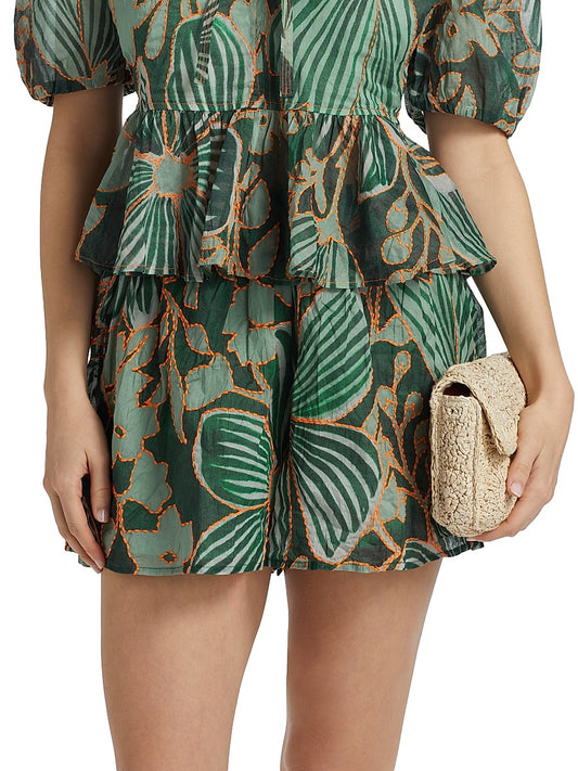 Cleo Short