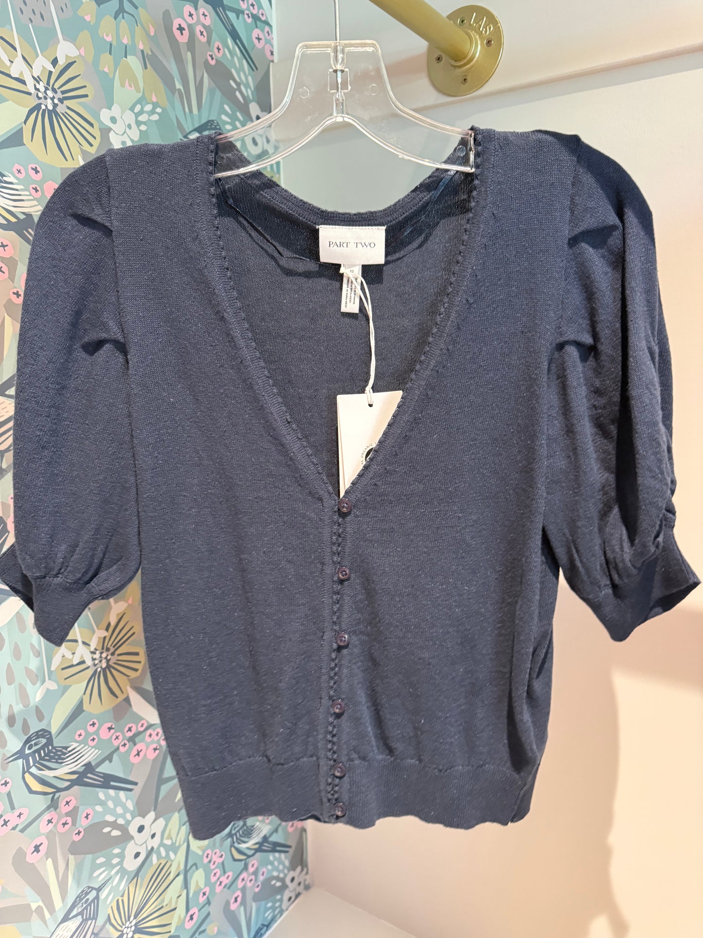 Bindi Cardigan
