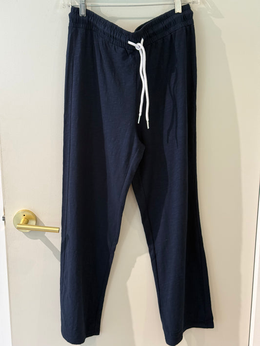 Slub MJ Pants