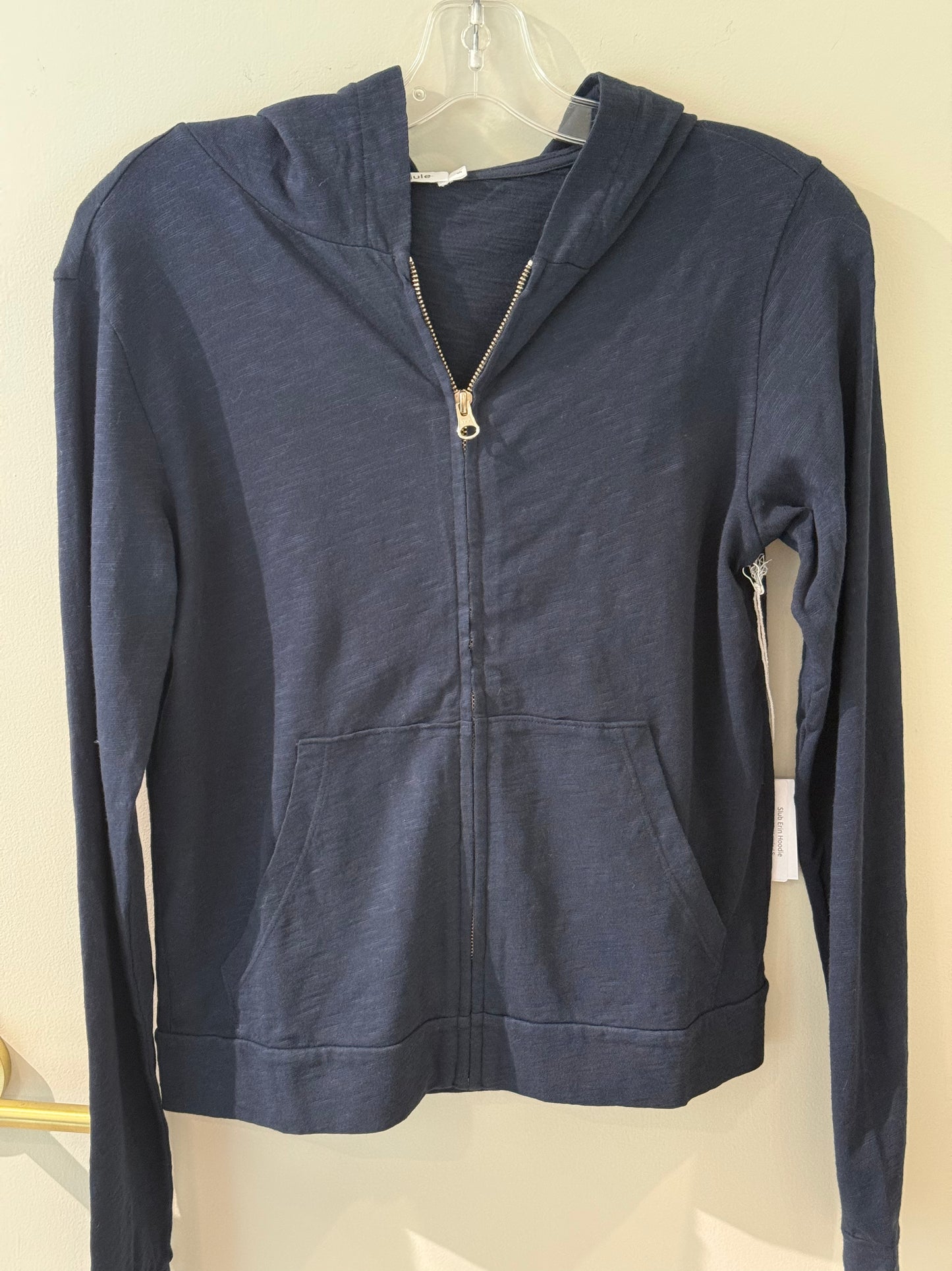 Slub Erin Hoodie