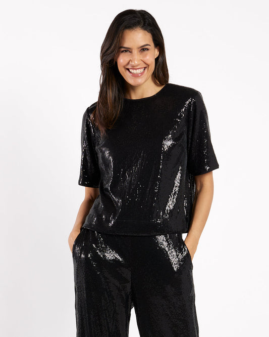 Maude Sequins