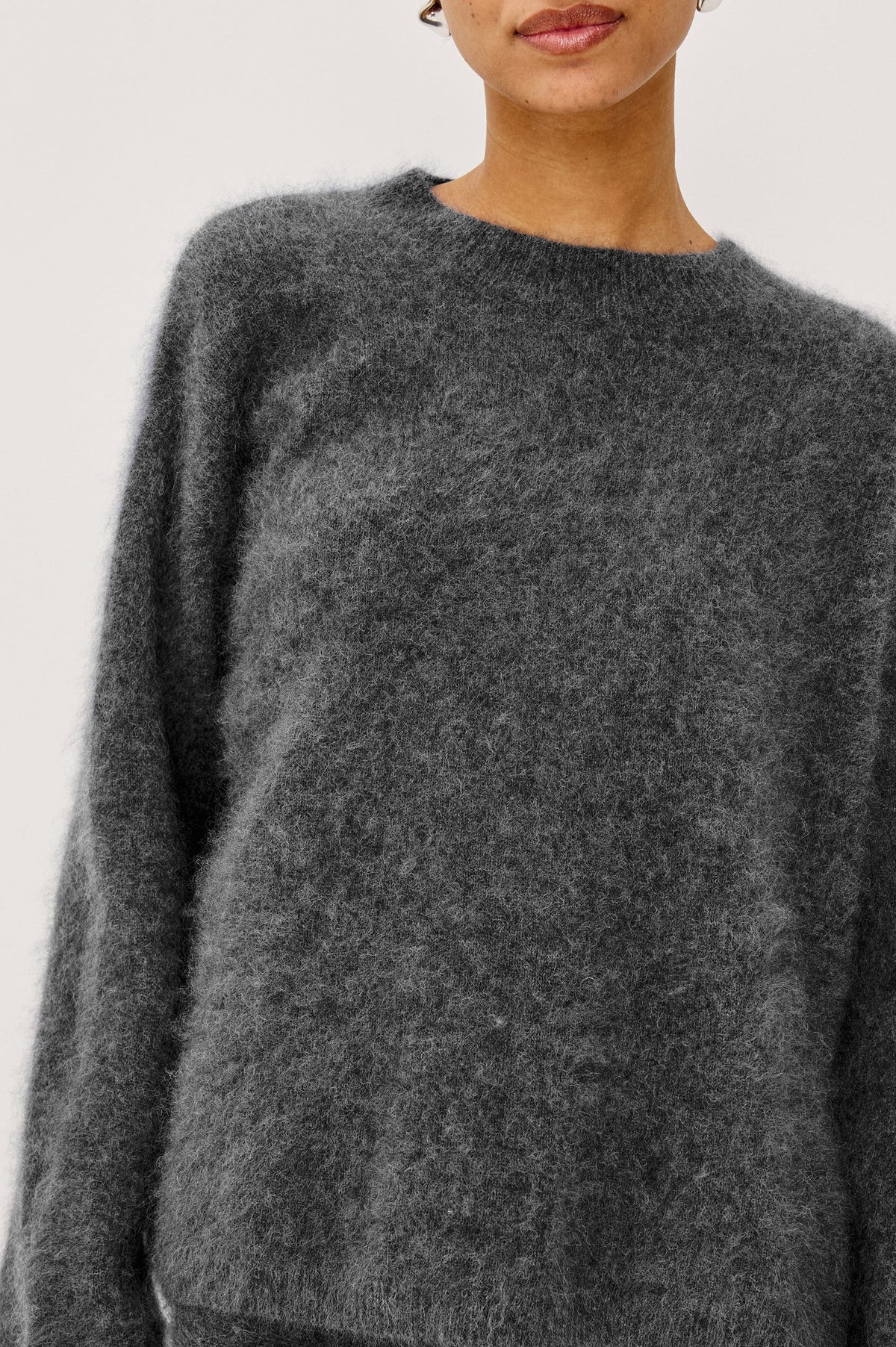 Joel Sweater