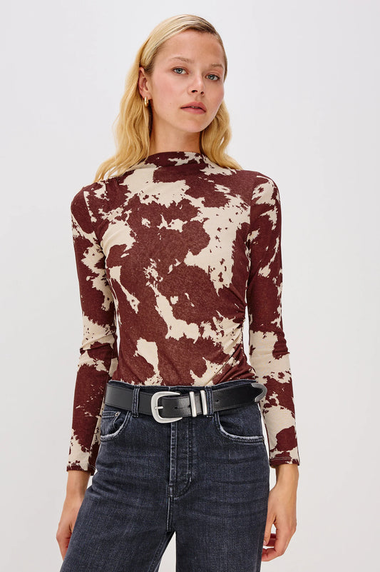 Joelle Cowgirl