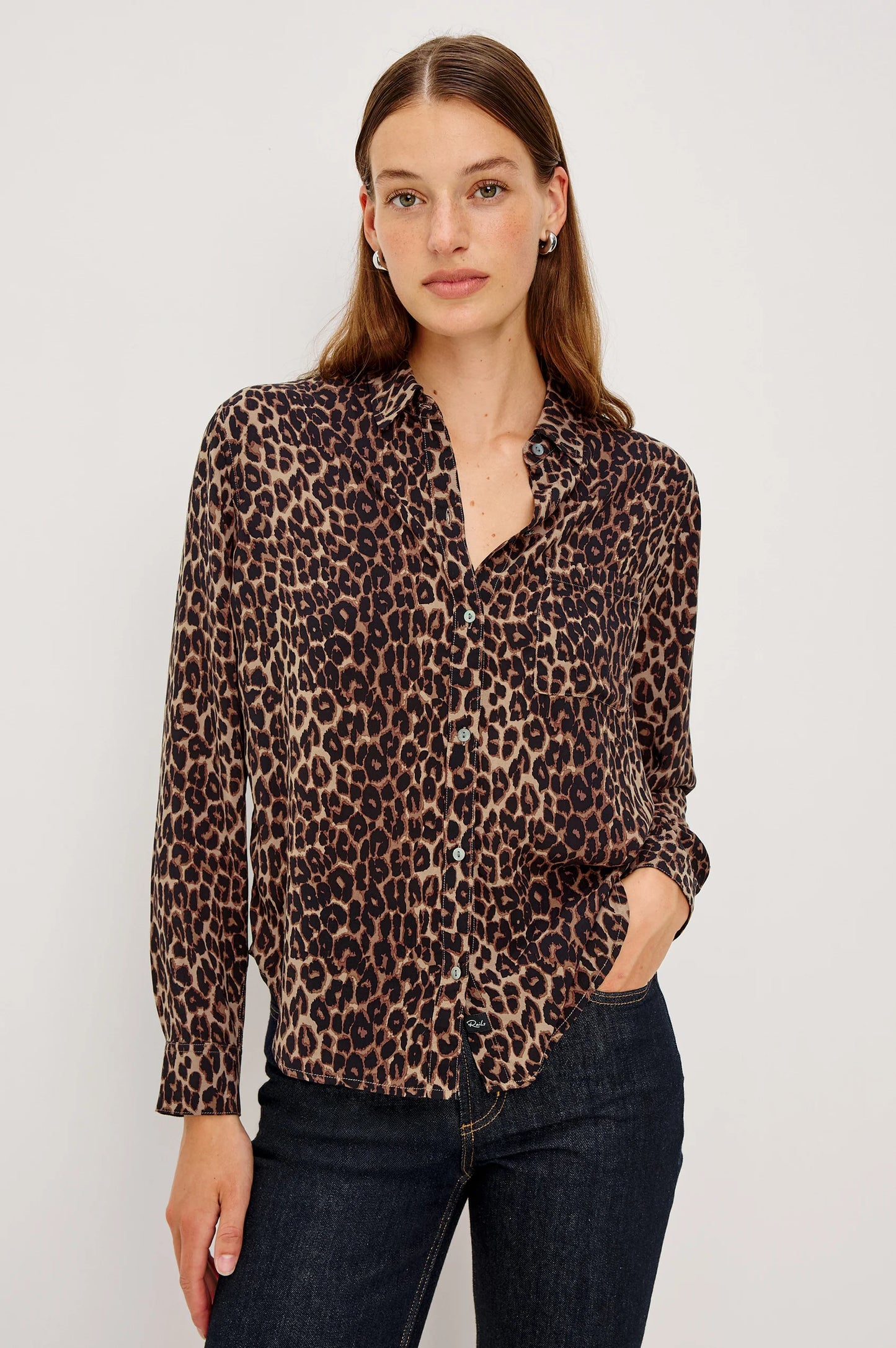 Nala Josephine Shirt