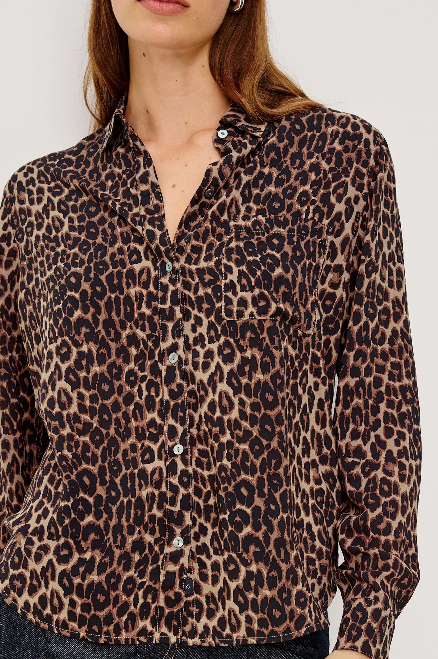 Nala Josephine Shirt