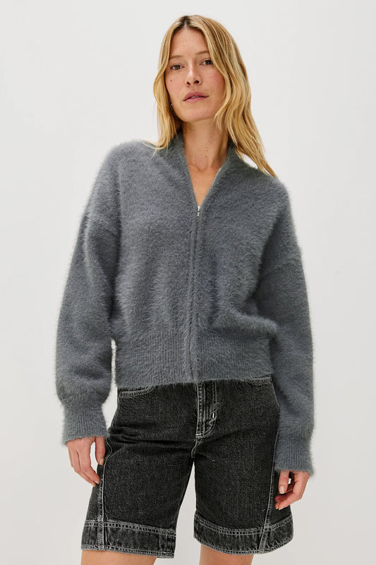 Kerry Zip-up