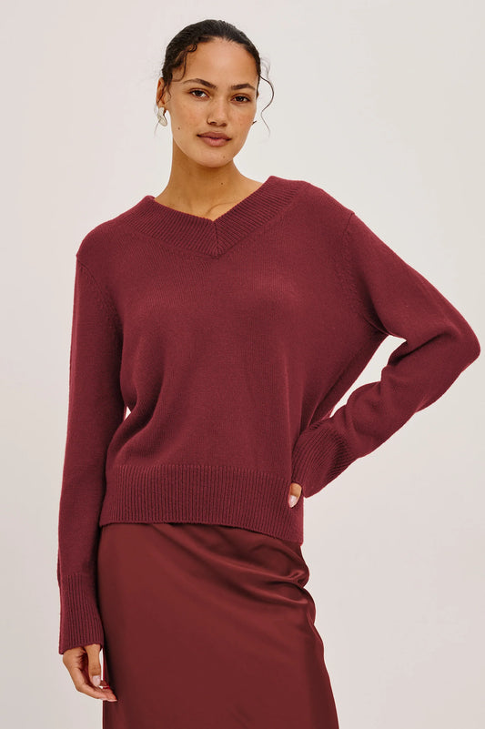 Lidya Sweater