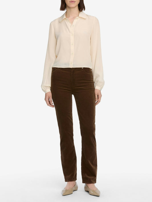Le Sleek Corduroy