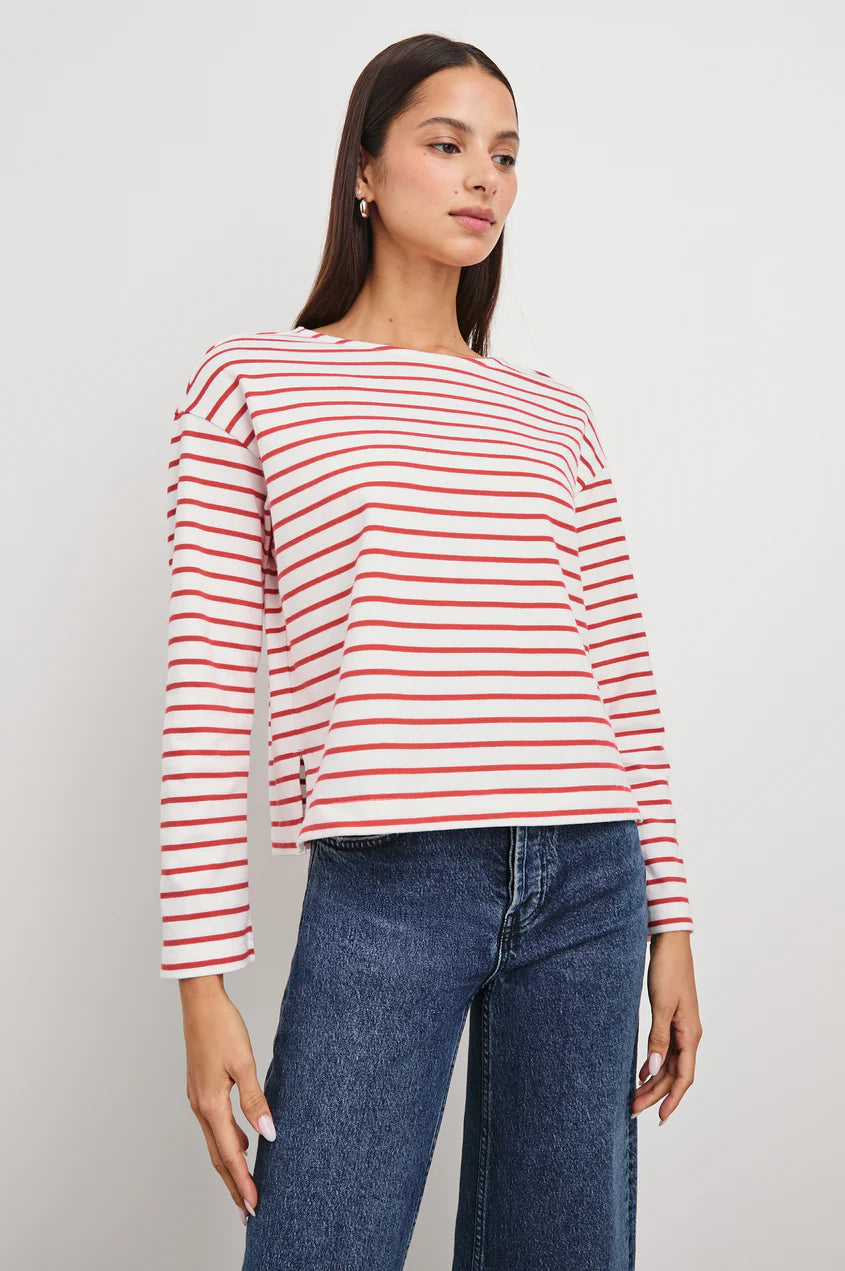 Macy Top