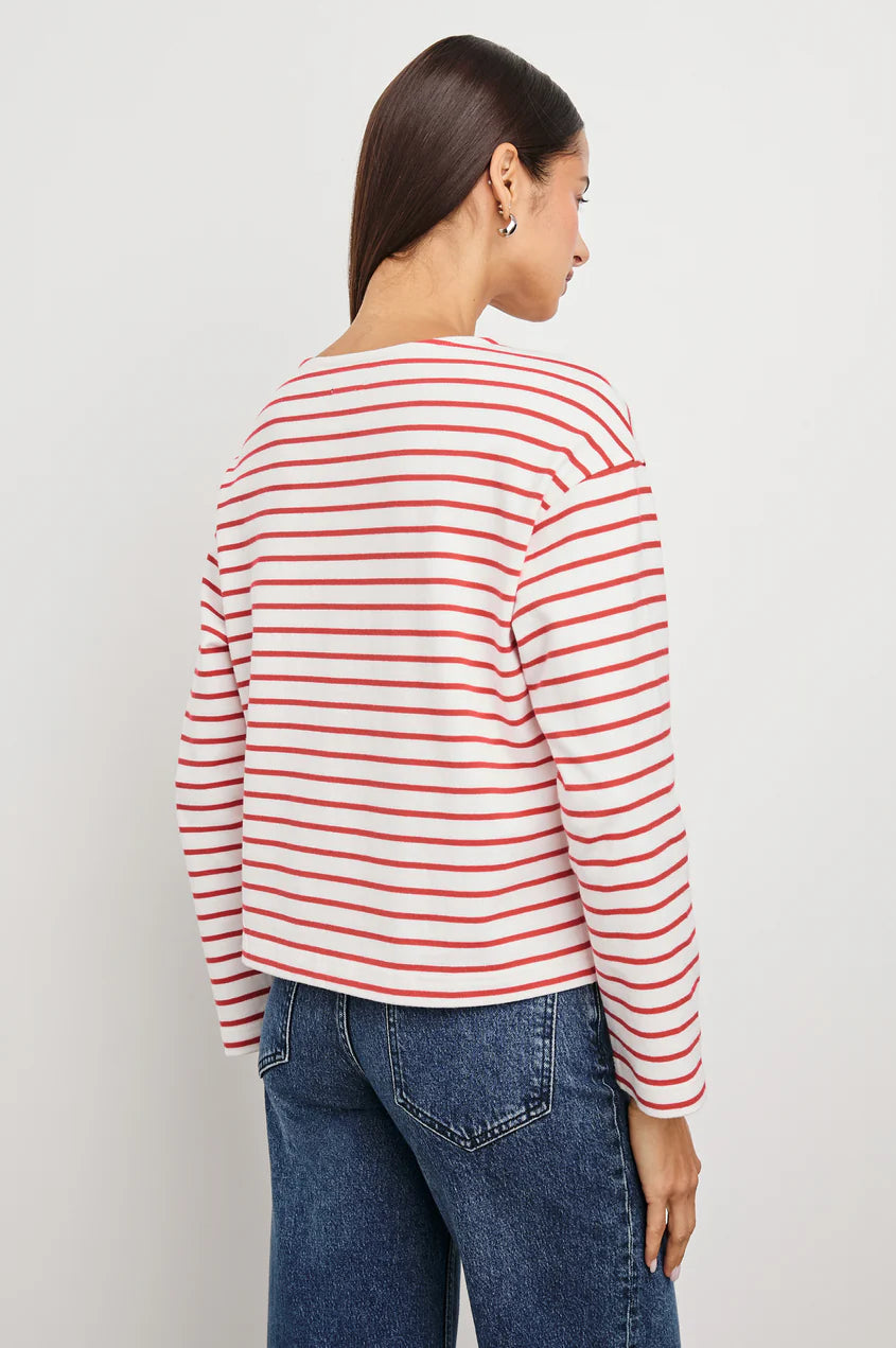 Macy Top