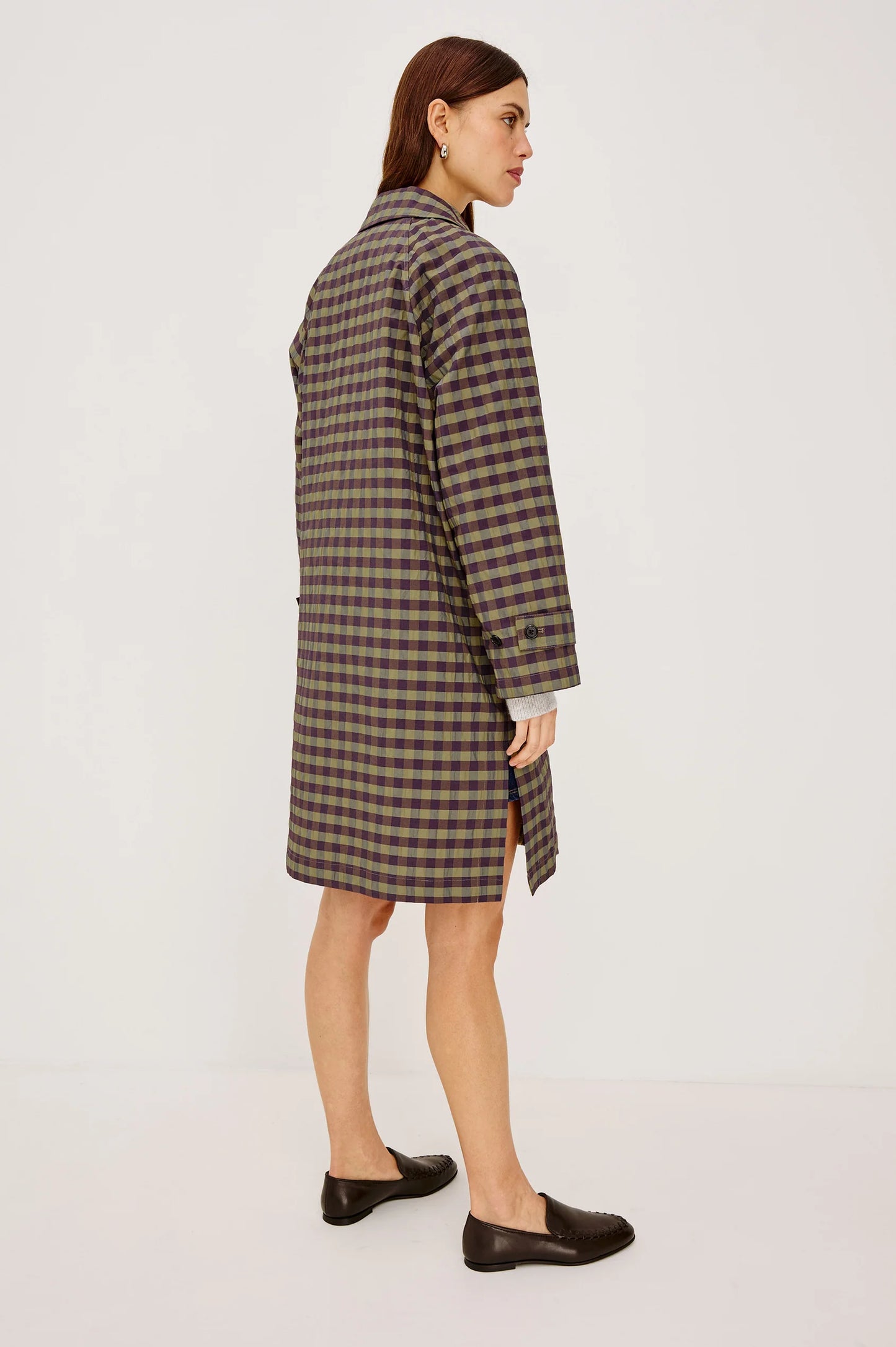 Mattie jacket