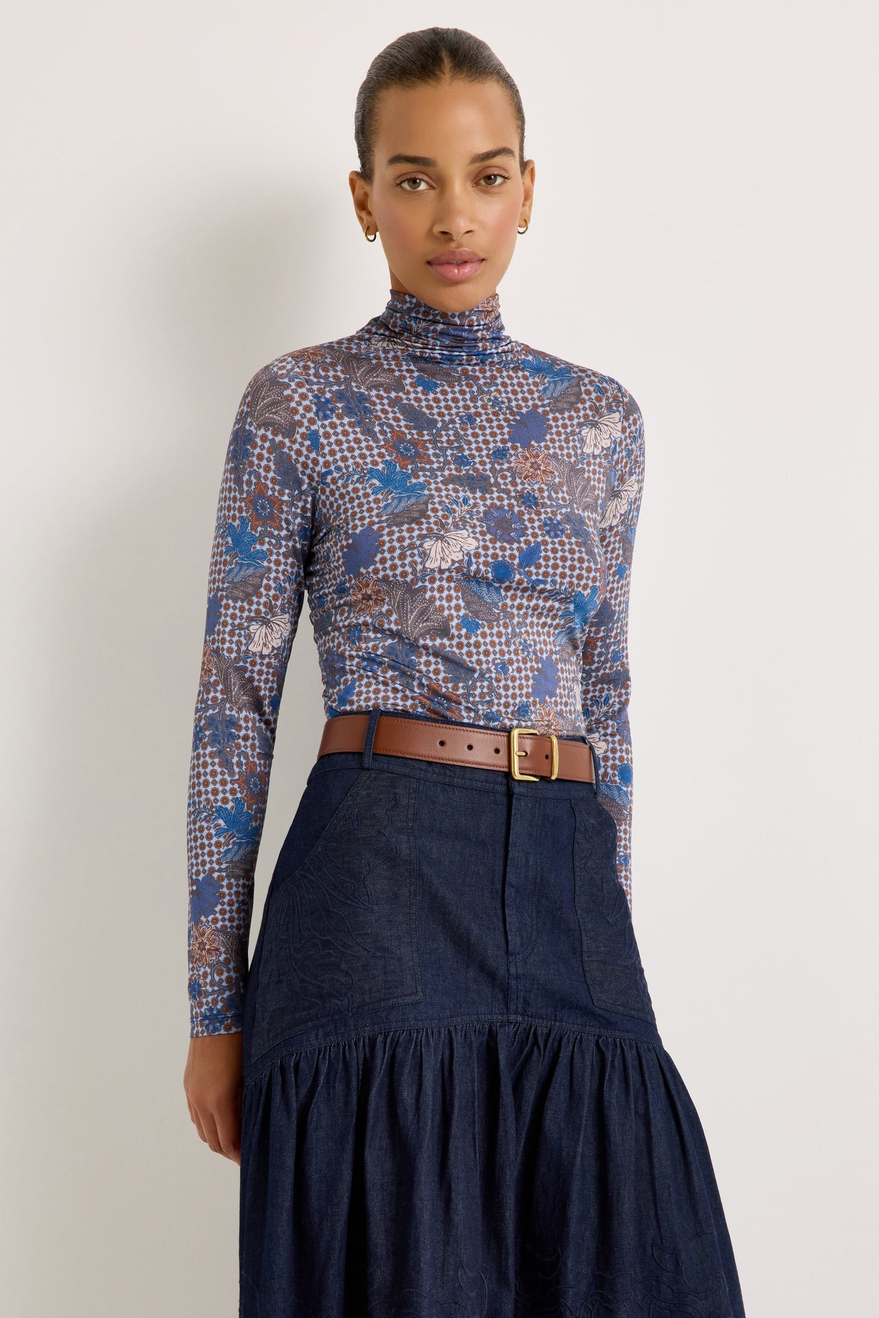 Eloise Top