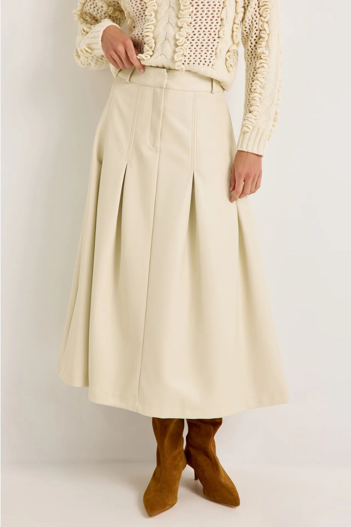 Faith Skirt