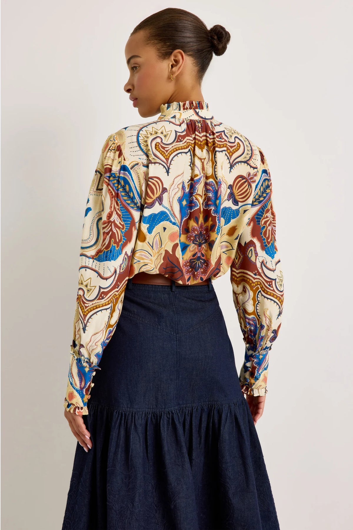 Montana Blouse
