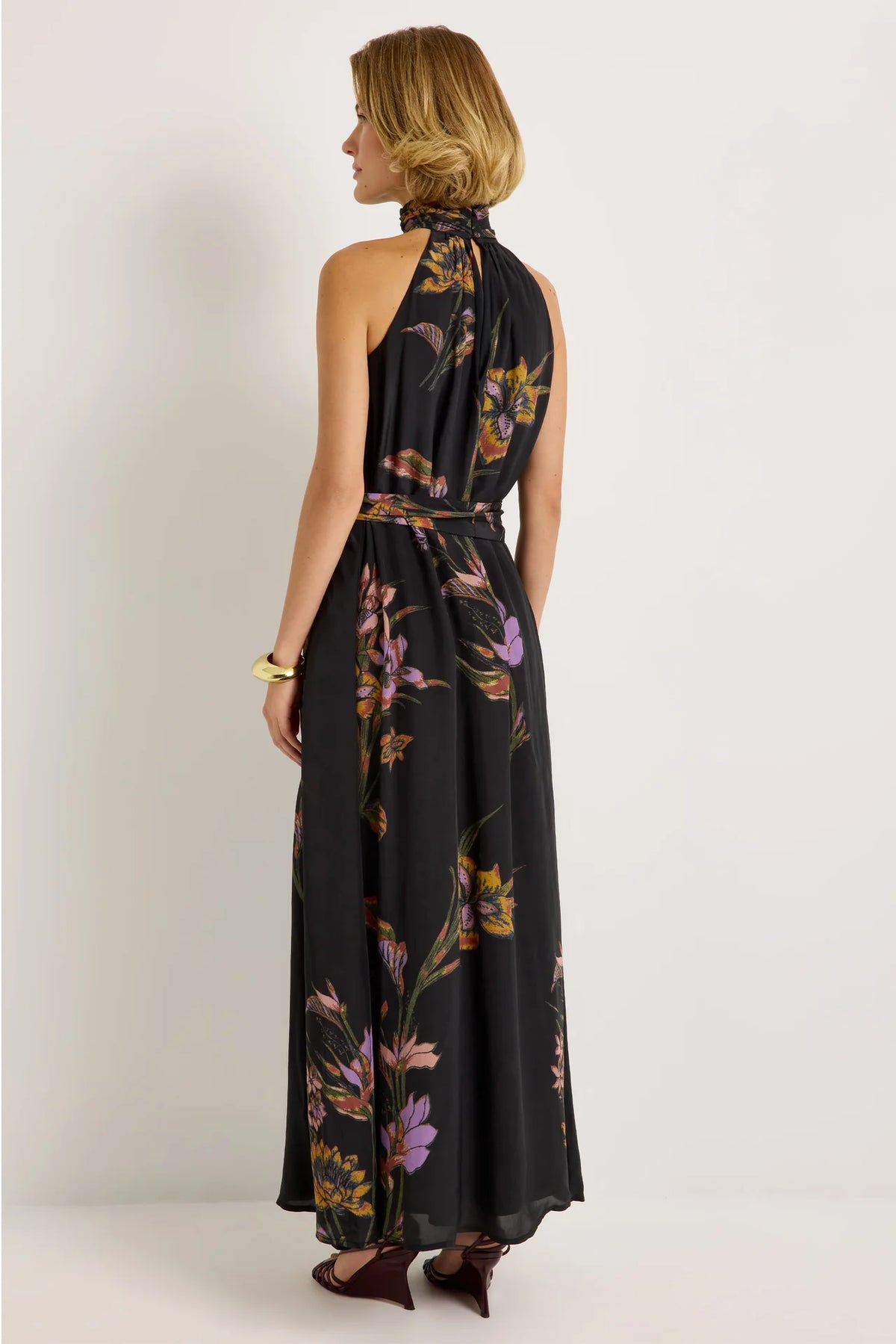 Penelope Dress