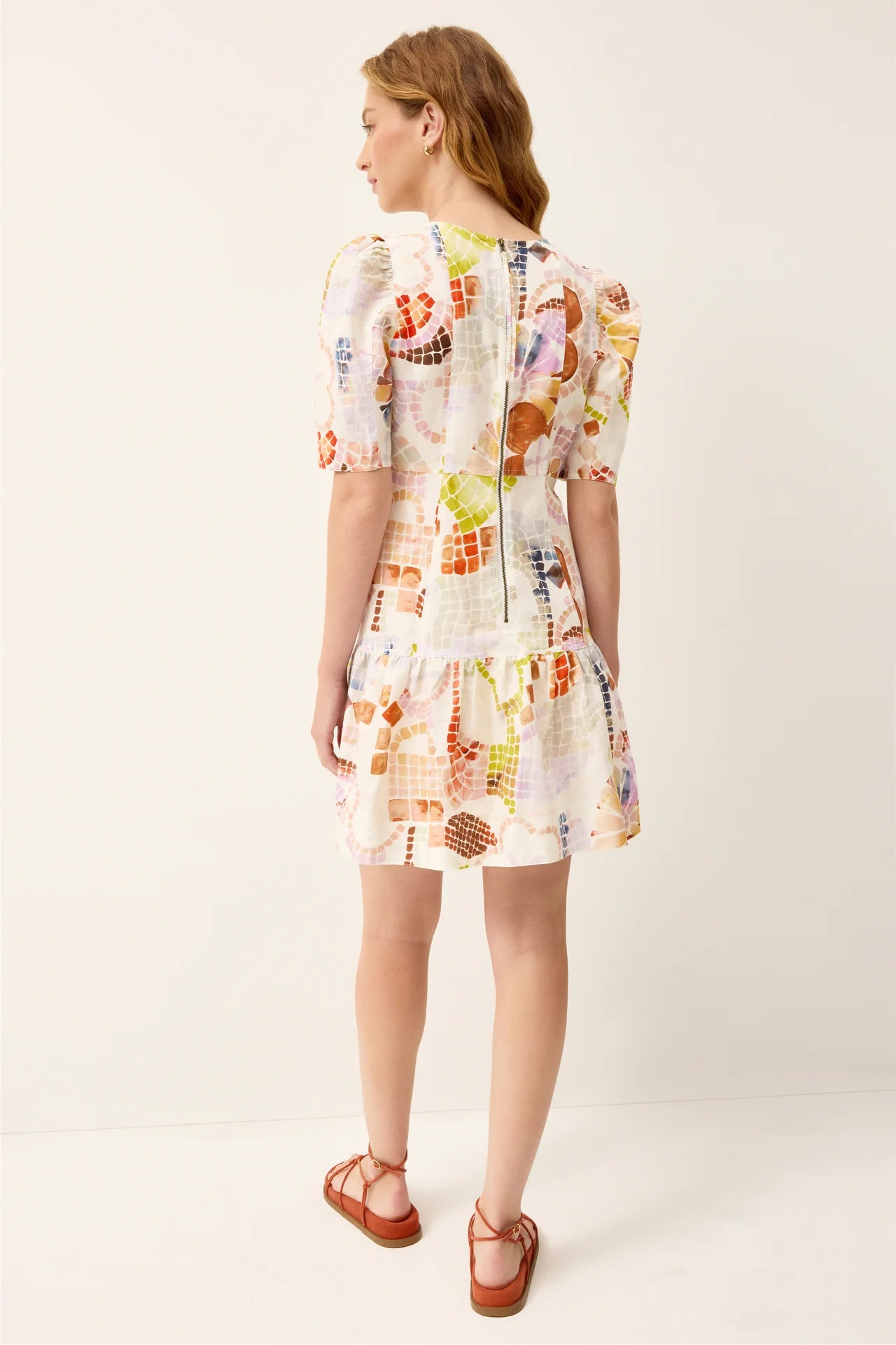Temma Dress